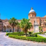 Descubre Palermo con Record go Mobility