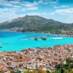 Vacaciones en la isla de Zante (Zakynthos) con Record go