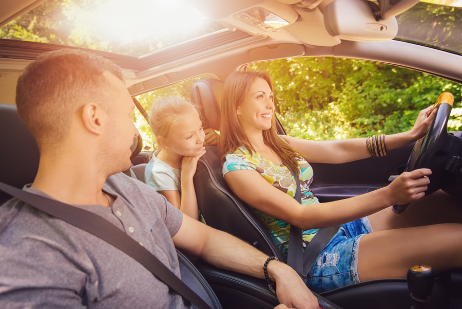 Celebra el Día de la Madre con el mejor descuento para tu escapada