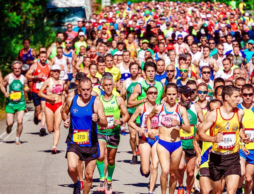 Record go se convierte en sponsor oficial de la Primera Carrera de las Empresas de Castellón 