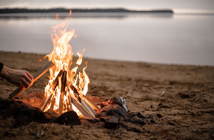 5 lugares para celebrar la Noche de San Juan en España