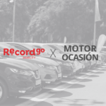 Record go HUB de movilidad en Castellò