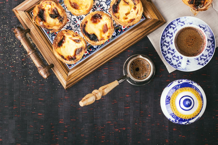 Get to know Portugal through its gastronomy: the typical Portuguese dishes you must try