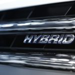 Coches híbridos