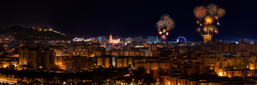 Feria de Málaga 2023: todo lo que no te tienes que perder en la Feria