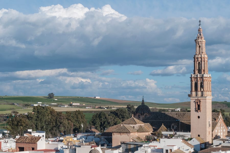 Descubre los pueblos con más encanto de Sevilla