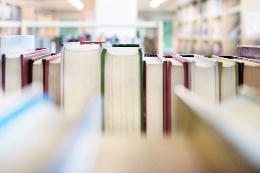 Descubre la Biblioteca Gabriel García Márquez, la Mejor Biblioteca Pública del mundo 