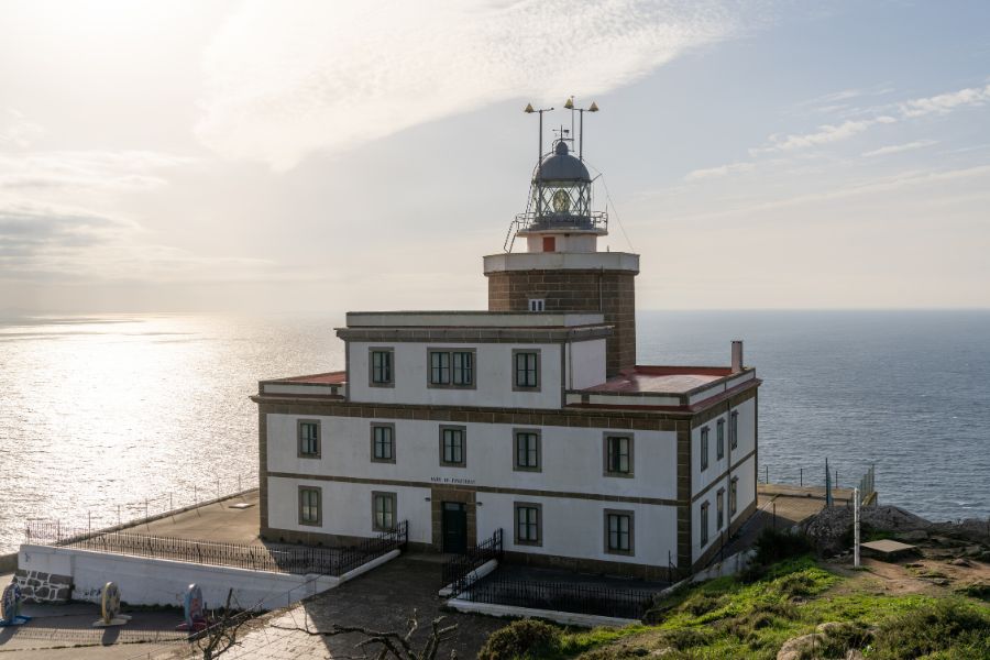 3 rutas en coche por Galicia para hacer en otoño