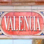Esmorzar en Valencia