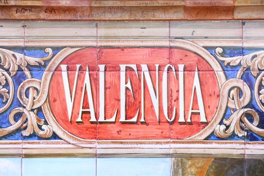Four places to enjoy breakfast and lunch in Valencia