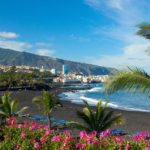 Record go abre en Tenerife