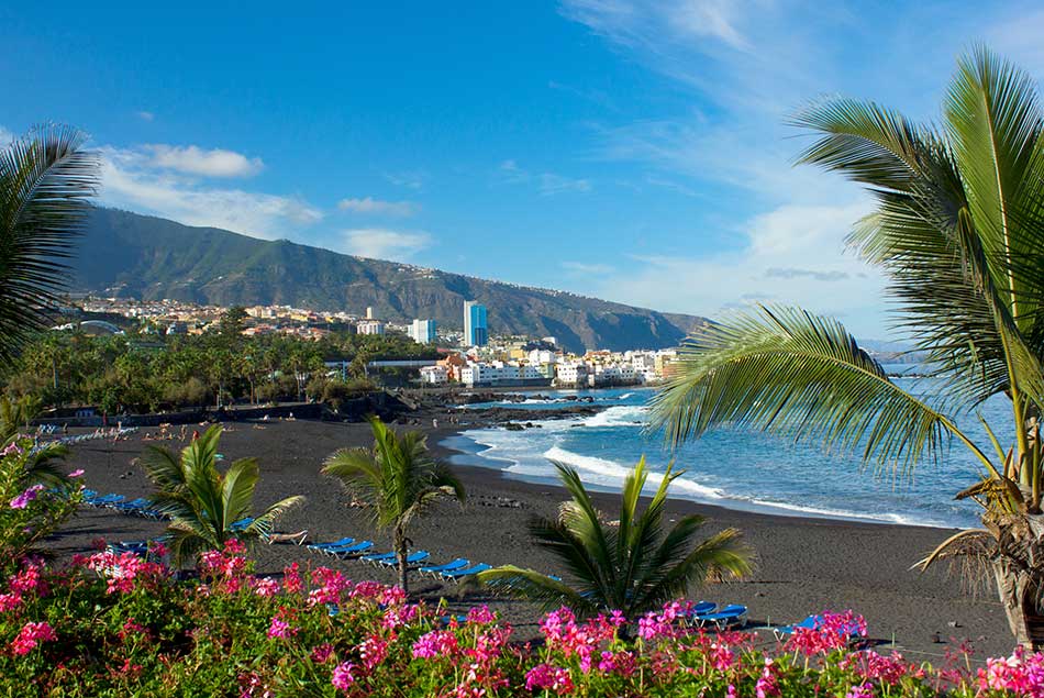 Record go Mobility abre oficina en Tenerife Sur