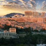 Atenas y sus monumentos