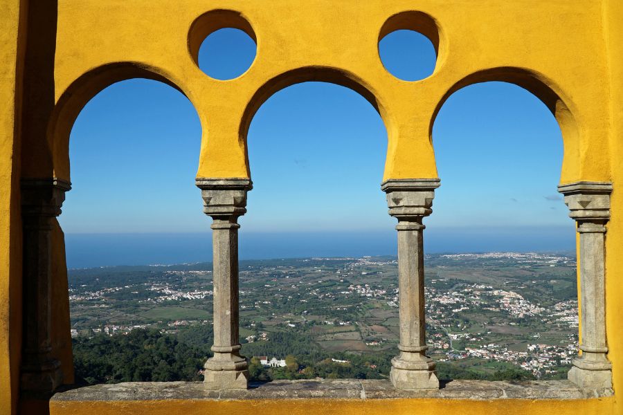 5 monumentos imprescindibles que debes visitar en tu viaje por Portugal