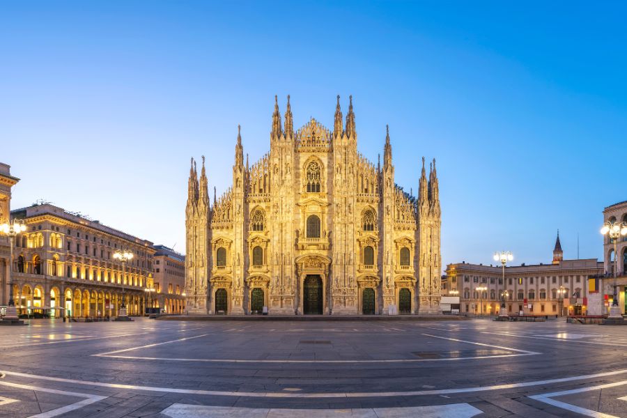 Duomo di Milano