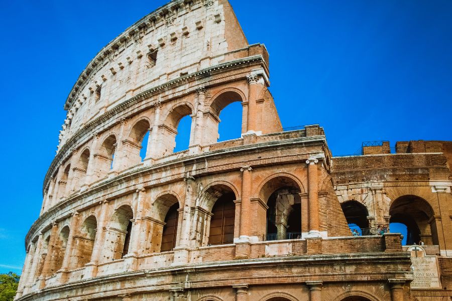 5 must-see monuments you must visit on your trip to Italy