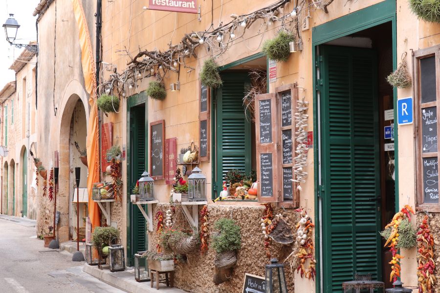 Explore the island with some of the best excursions in Majorca