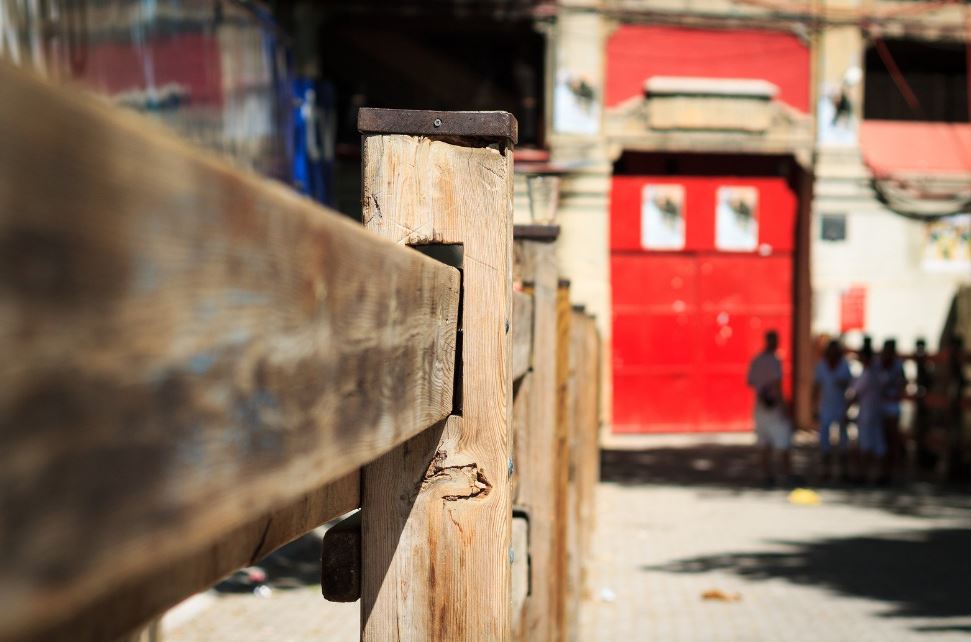 Everything you need to know about San Fermín
