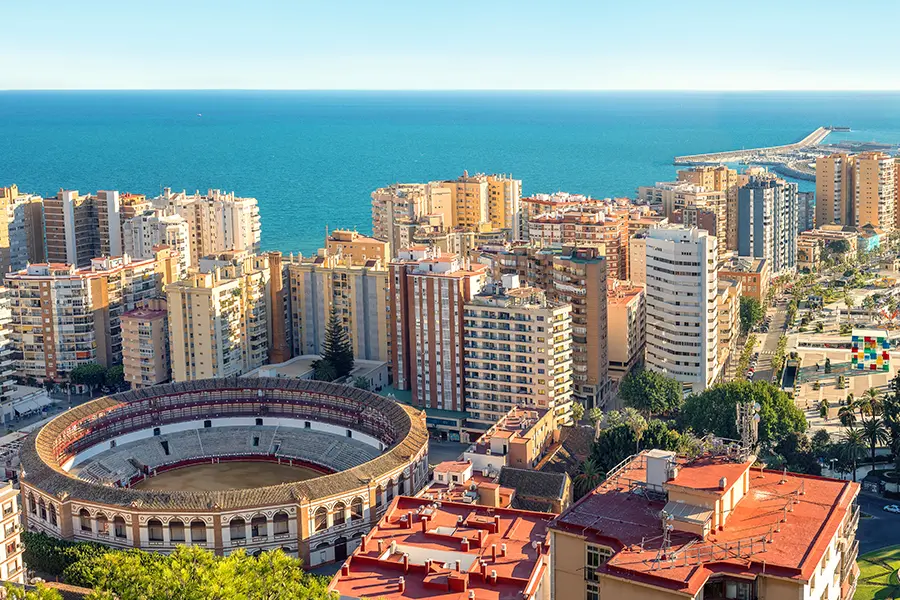 Feria de Málaga 2024: Vive la Fiesta Grande de la Costa del Sol