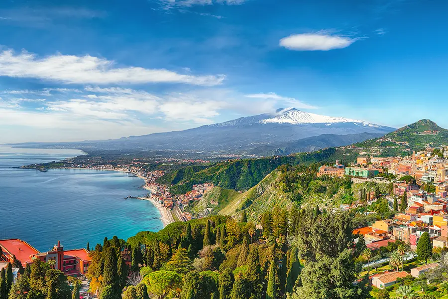7 things to see and do in Sicily
