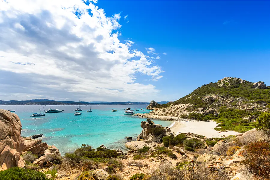 7 Things to see and do in Sardinia