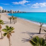 Alicante Mar