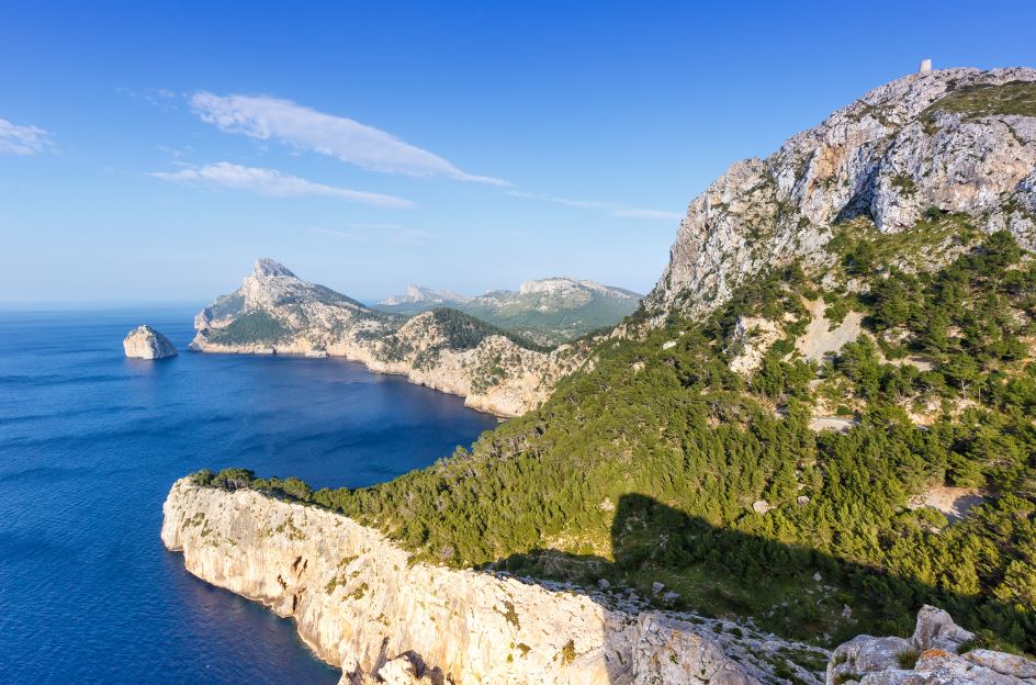 Wie viel kostet ein Urlaub auf Mallorca und was muss man dafür tun?