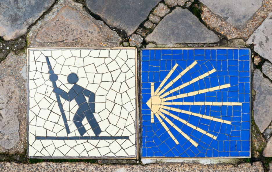Santiago de Compostela: Come Raggiungere la Città dell’Omonimo Cammino
