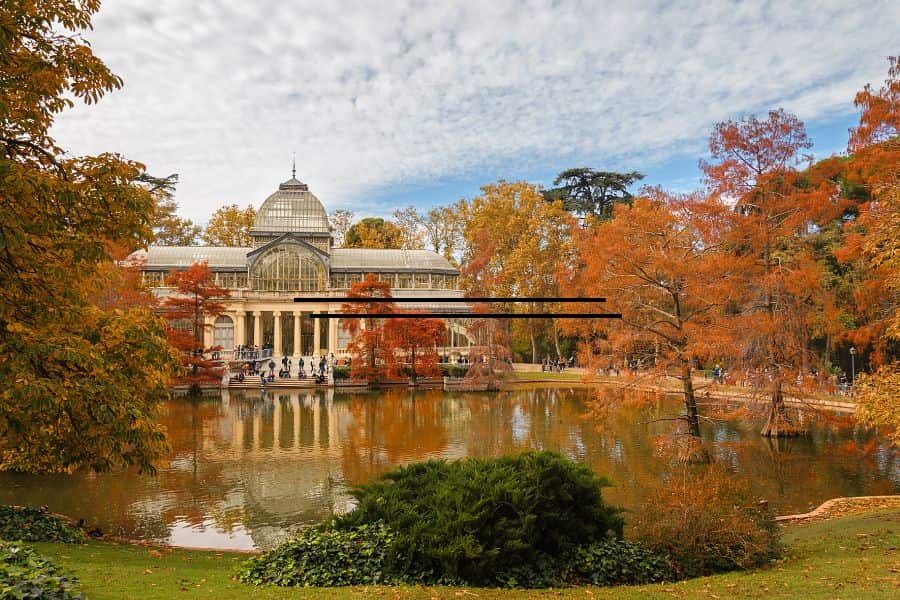 Visitare Madrid: cosa fare e vedere nella capitale spagnola