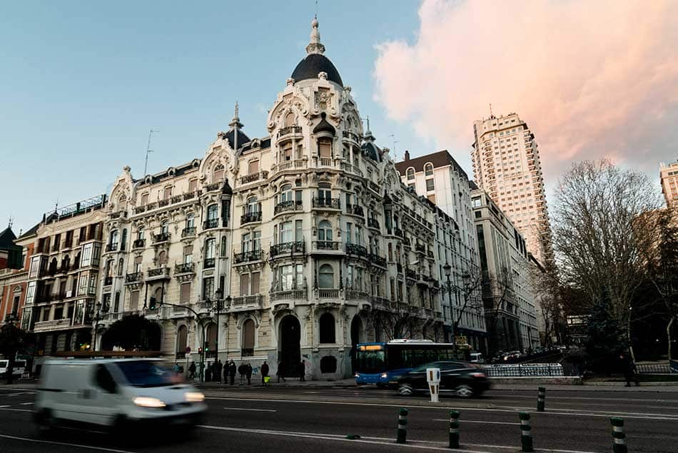 Quali sono i musei e le principali attrazioni da visitare a Madrid?