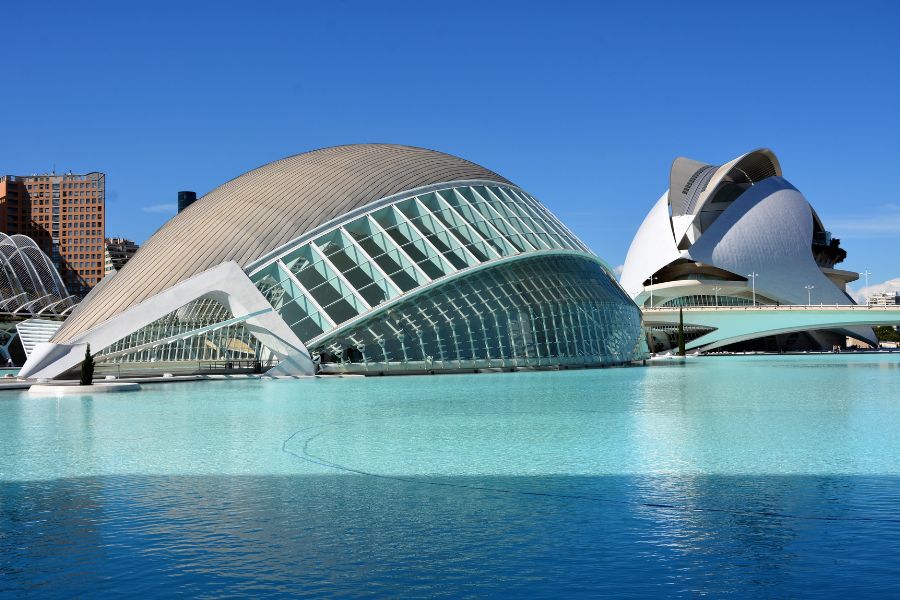 Valencia: Tutto Ciò che C’è da Sapere Prima di Partire