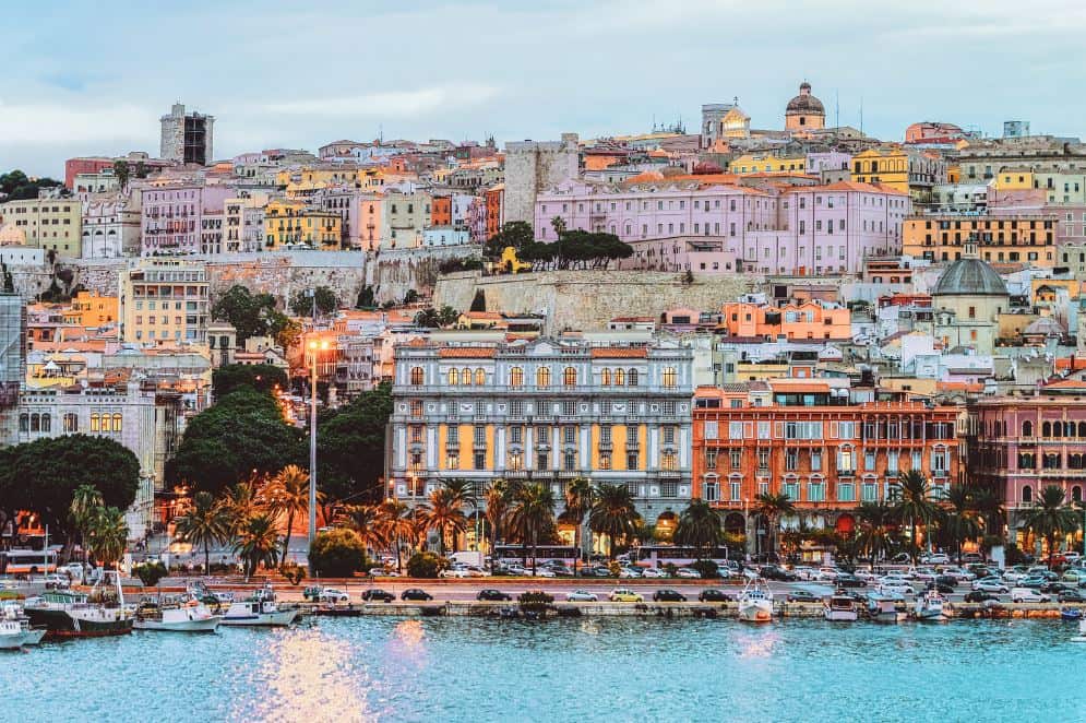 Visitare Cagliari e la Sardegna: cosa fare e vedere
