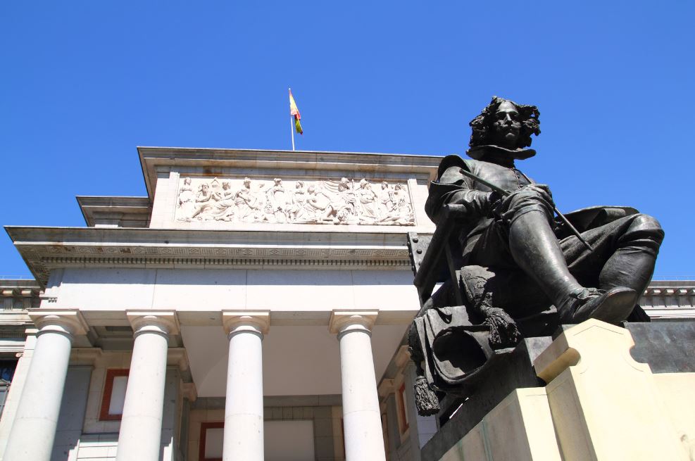The best things to experience in Madrid at least once