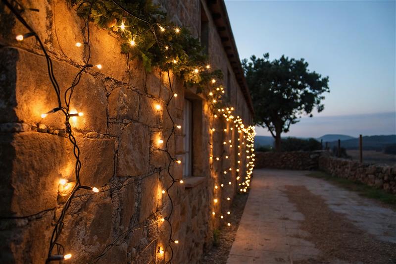 Godersi il Natale in Sardegna: programmi con la famiglia e gli amici