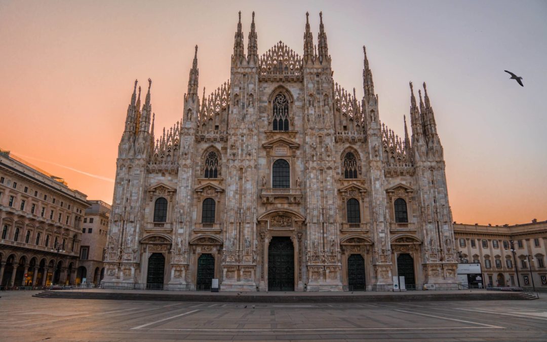 12 Things to do in Milan: 3-Day Route