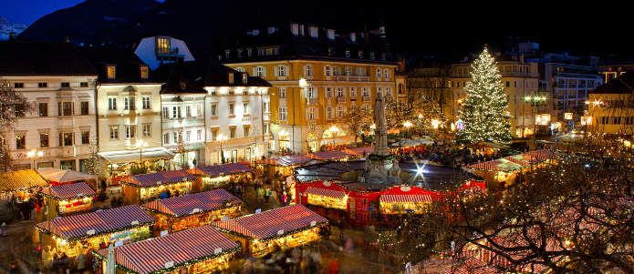 Spending Christmas in Sicily: A magical trip with family or friends