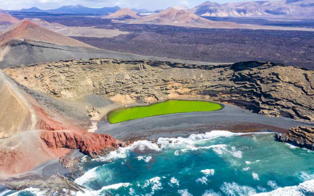 Descubre Lanzarote en 3 días con tu coche de alquiler