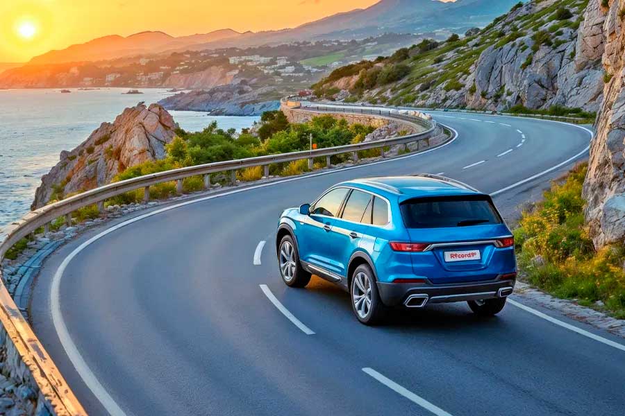 10 Pläne für einen Valentinstags Roadtrip mit Ihrem Partner