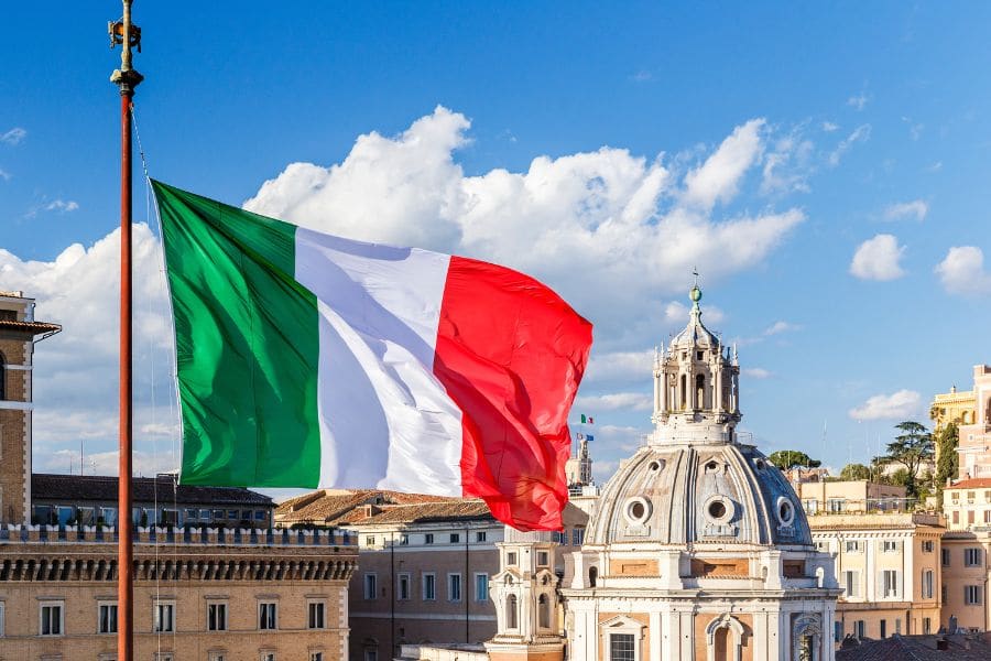 Best destinations to visit Italy in 2025