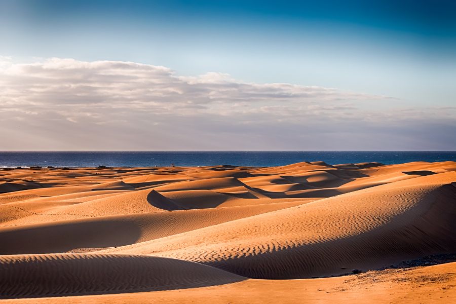 Maspalaomas (Las Palmas de Gran Canaria)