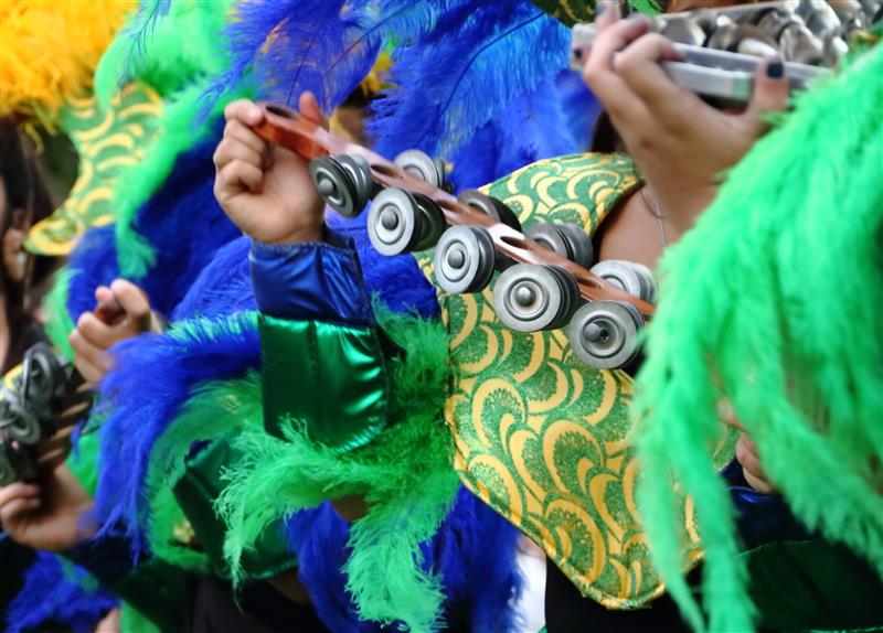 Descubre el carnaval de Lanzarote: tradición, diversión y magia en la Isla de los volcanes