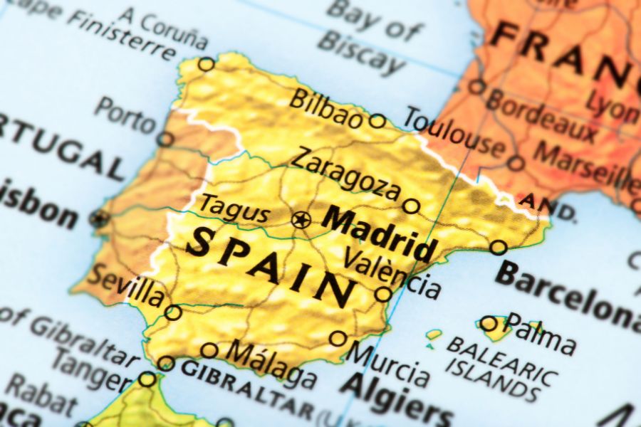 5 destinos para realizar escapadas de fin de semana por España