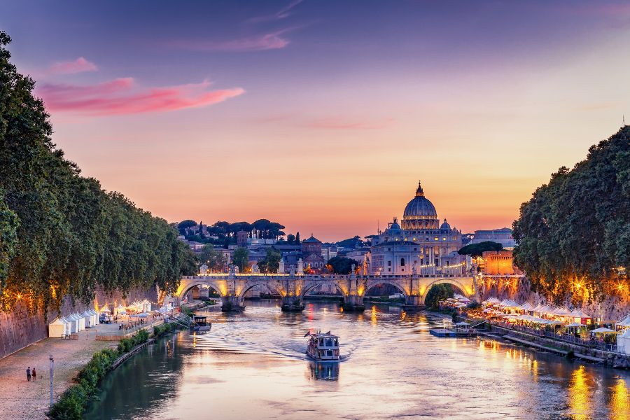 Guía para conocer Roma en 3 o 5 días: imprescindibles y planes alternativos