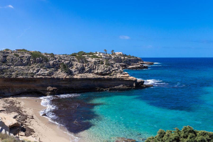 Cala Ibiza