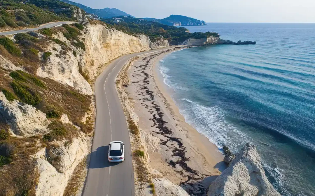Gli uffici Record Go di Ibiza, Minorca, Rodi e Olbia riapriranno il 1° aprile 2025.