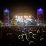 Festivales verano