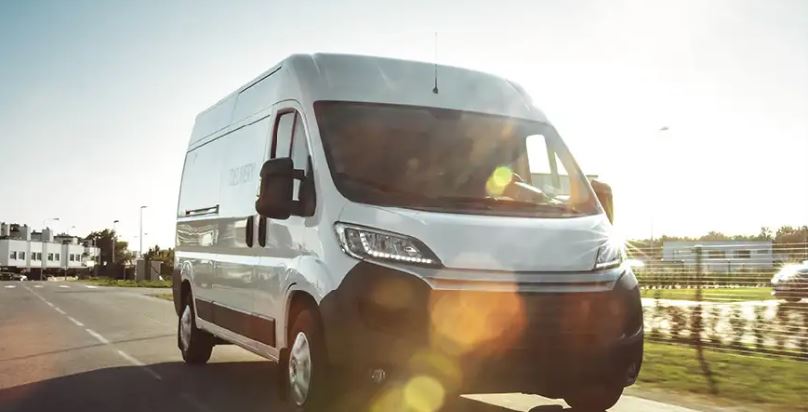 Record go Mobility abre nueva oficina de alquiler de furgonetas en Valencia