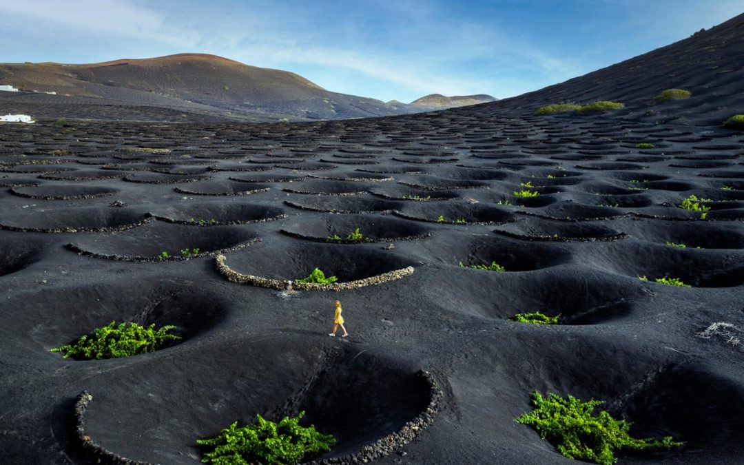 Entdecken Sie die Charmantesten Dörfer Von Lanzarote