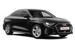 Audi A3 Sedan