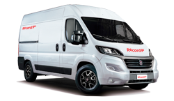 FIAT DUCATO FURGON L3H3 15 m3